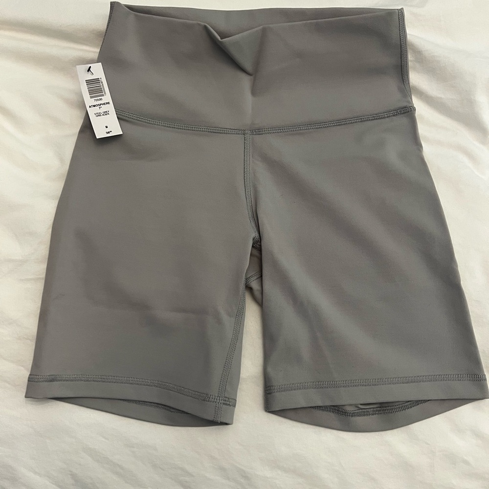 TNA Atmosphere Women's Bike Shorts
